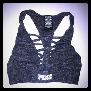 🌺SALE🌷 Pink Victoria secret bralette